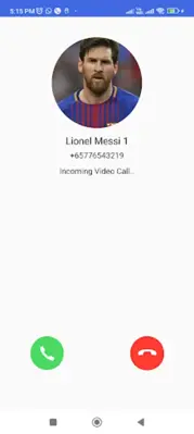 Ronaldo Messi Neymar Wallpaper android App screenshot 6